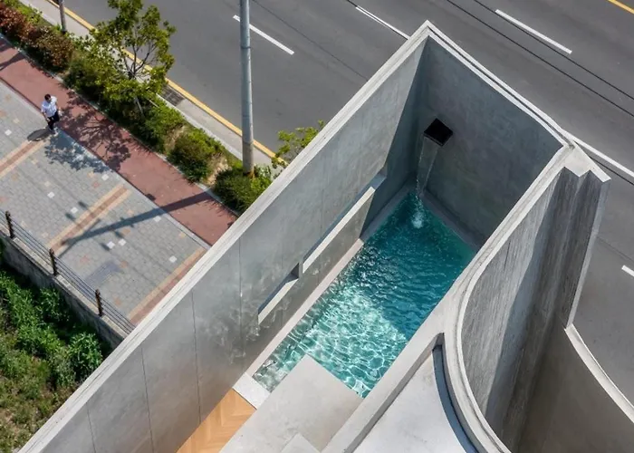 Urban Egg ゲストハウス 釜山広域市