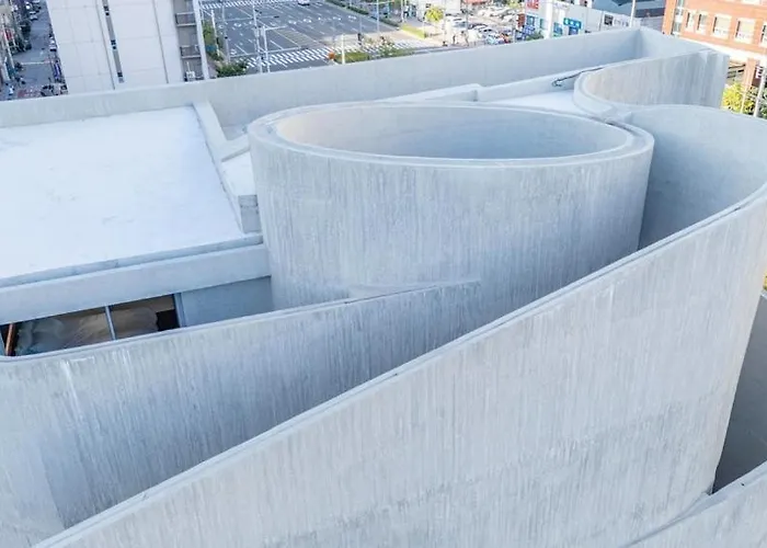 Urban Egg ゲストハウス